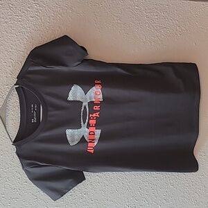 Under armour heat gear SHIRT